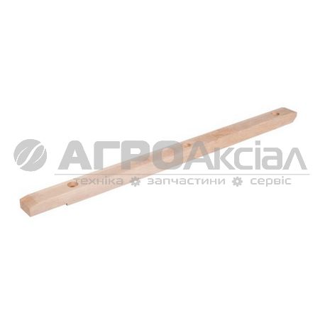 0005314590CL Планка дерев`яна 30х40х729 Claas