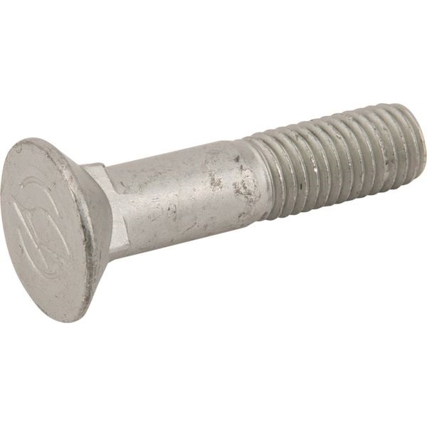 30110515 Болт М12х55 12.9 MUH 10 Zn Lemken