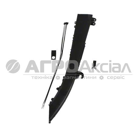 700729710 Сім`япровід пластмасовий з отвором під датчик 853775 AGCO