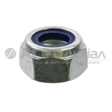 DE245 Гайка М12 DIN985 DE539 Amazone