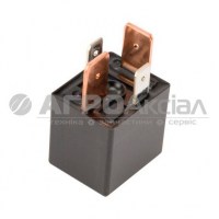 043732 Реле 12V 70A Merlo