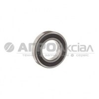 391068X1 Підшипник кульковий D41629200 AGCO