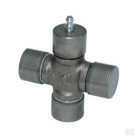 4120E0012R25 Хрестовина вала карданного 4/G3/G4/S4 27x74,6 Bondioli & Pavesi