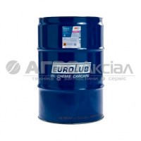821060 Концентрат антифризу червоний D-30 (G12+, -74°C) (20) EUROLUB