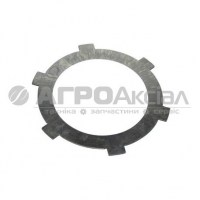 87738316 Диск гідромуфти ВОМ Case/New Holland (CNH)