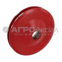 AC827844 Ступиця колеса прикочуючого Kverneland