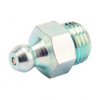 М10171412А Прес-масленка М10х1 DIN71412А DIN Parts
