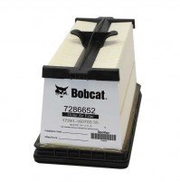 7286652 Елемент фільтруючий повітря зовнішній Bobcat