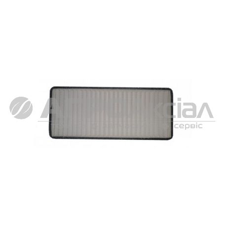 SC60094 Елемент фільтруючий повітря кабіни HIFI