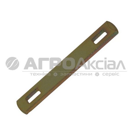0009968071 Планка сегмента 3х20х100 Claas