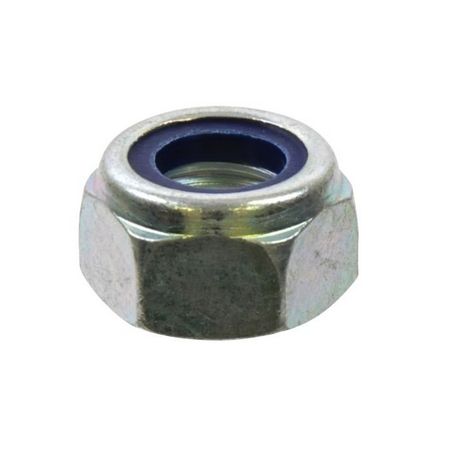 004.02203200 Гайка М12 8 DIN 985 Capello