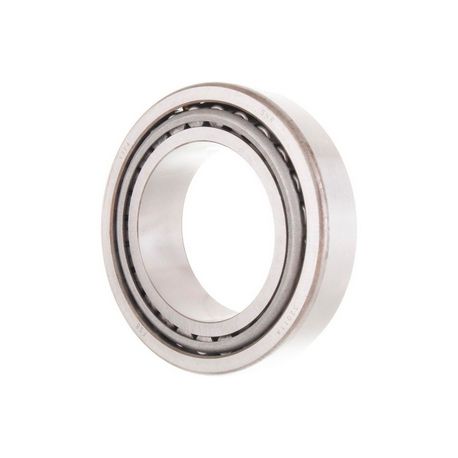 027256 Підшипник роликовий конічний Carraro