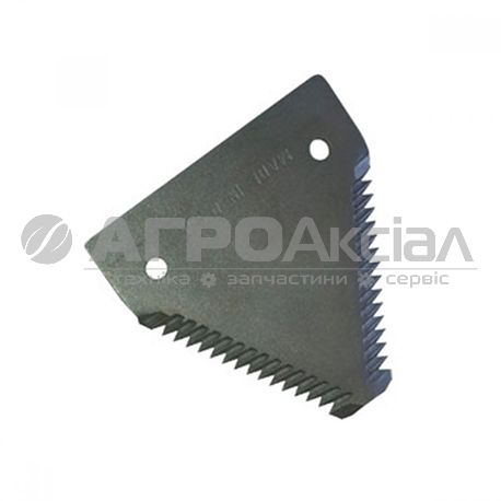 87728905 Сегмент ножа жатки Case/New Holland (CNH)