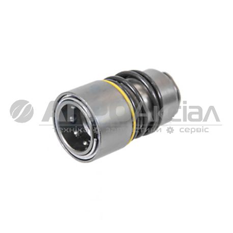 F931962020440 Муфта гідравлічна швидкороз'ємна F931962020230 AGCO