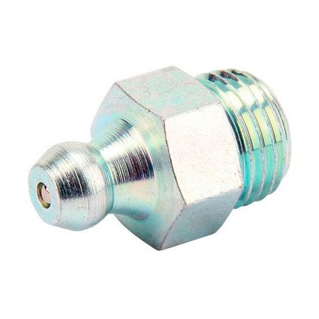 М10171412А Прес-масленка М10х1 DIN71412А DIN Parts